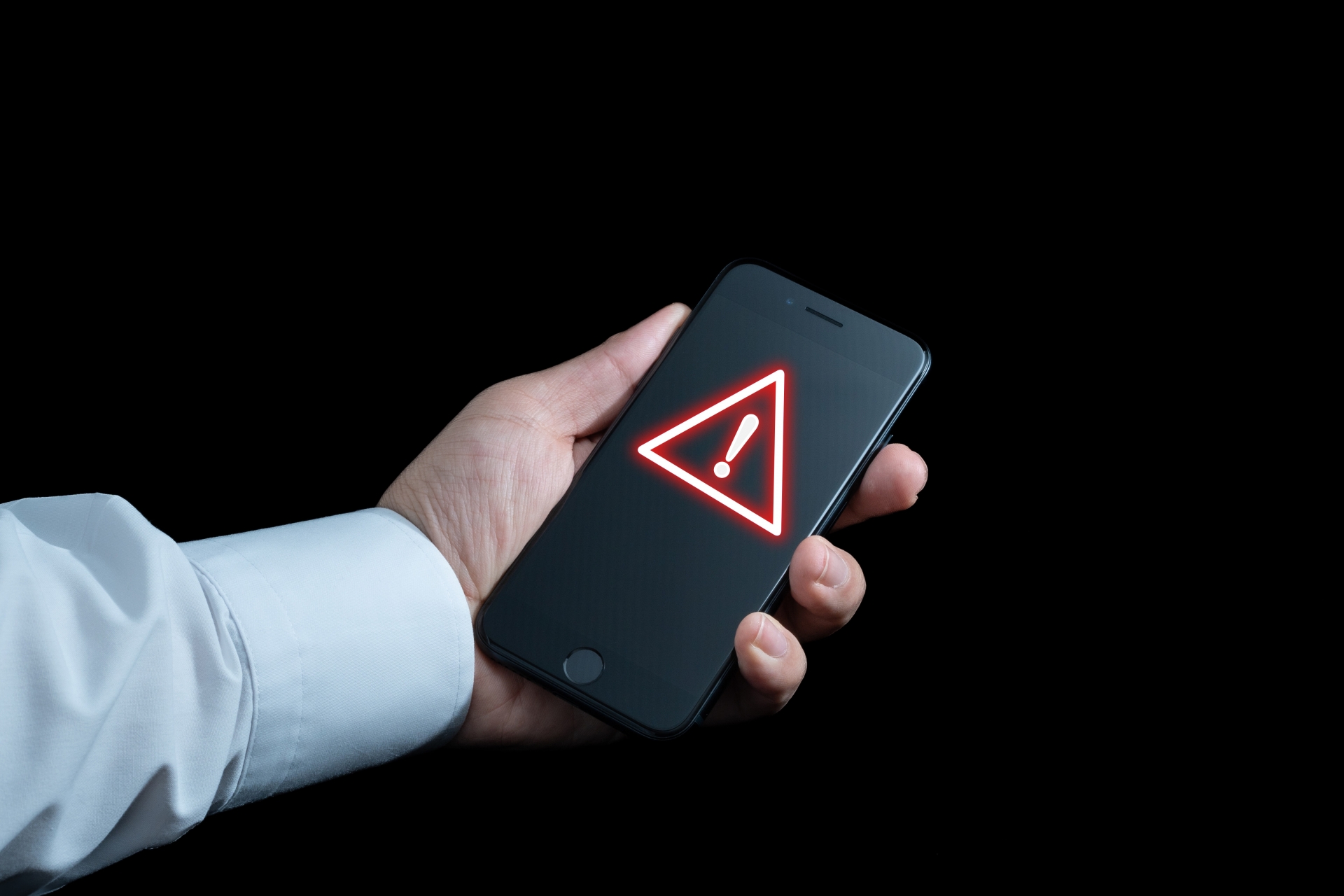 スマートフォン